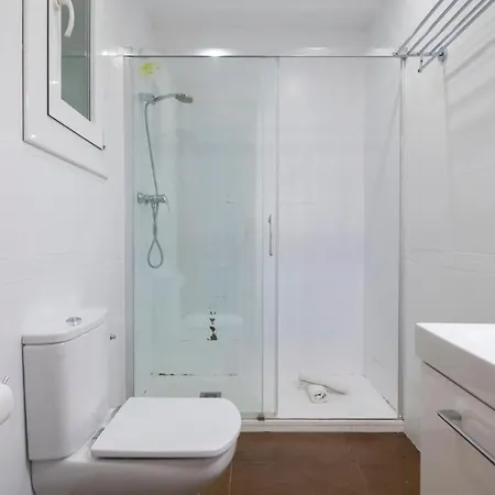 Acogedor De 2 Apartment Barcelona