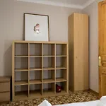 Apartment Acogedor De 2 Barcelona